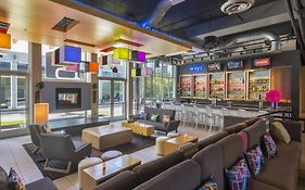 Aloft By Marriott Portland Airport At Cascade Station